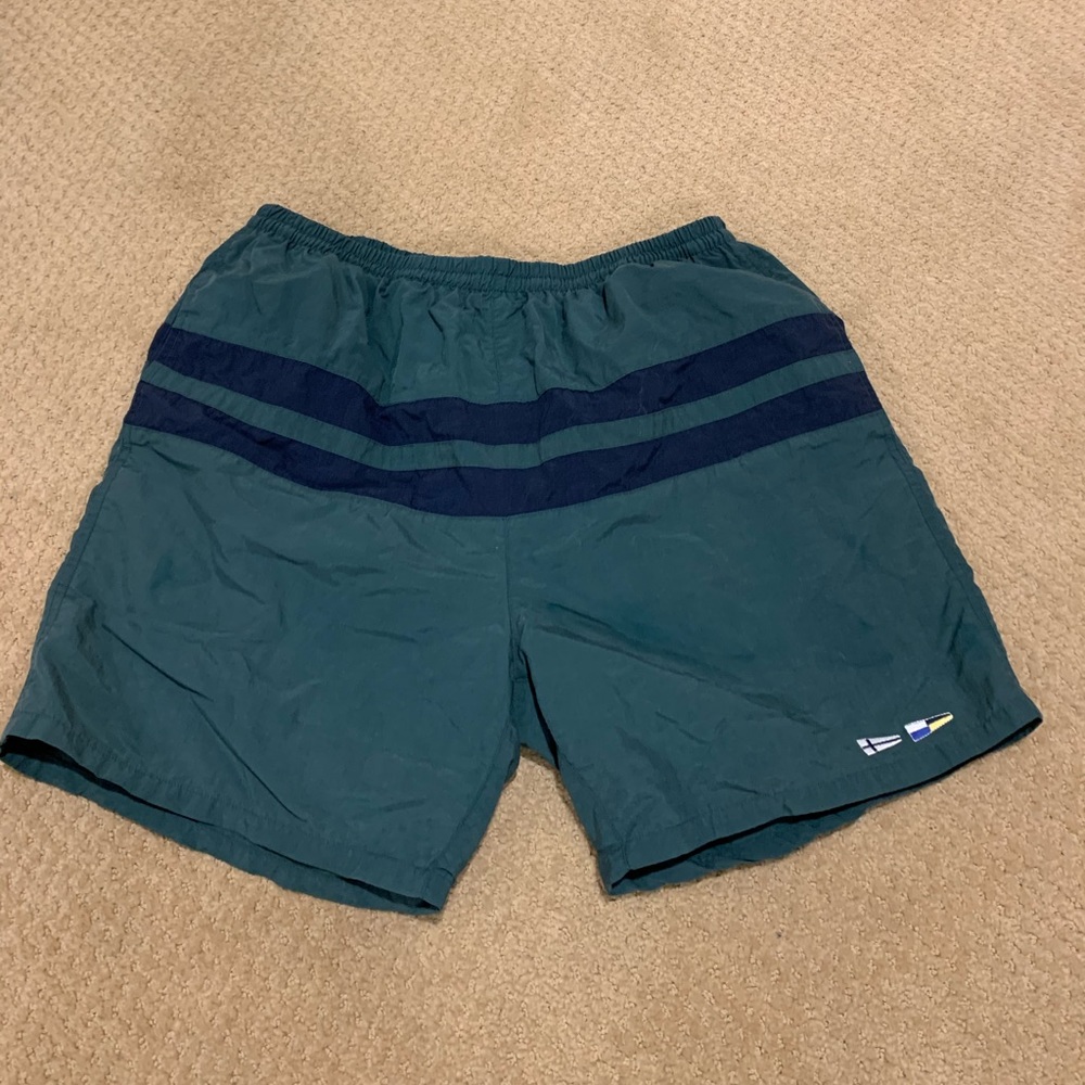 Vintage Nautica Shorts